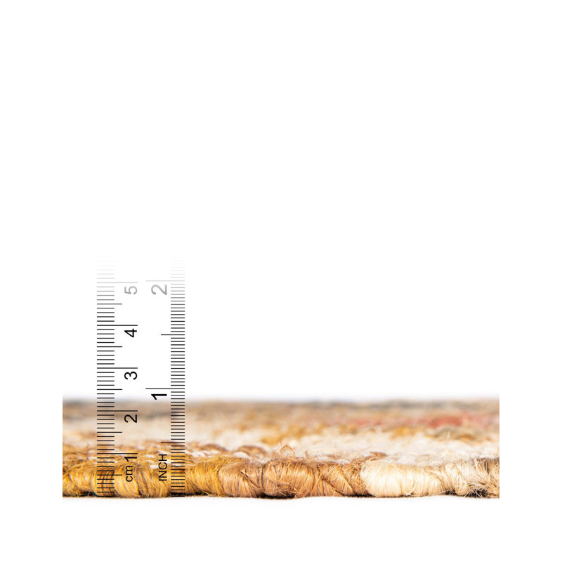 Bridan Area Rug, Rectangle 3'1" x 5'1"