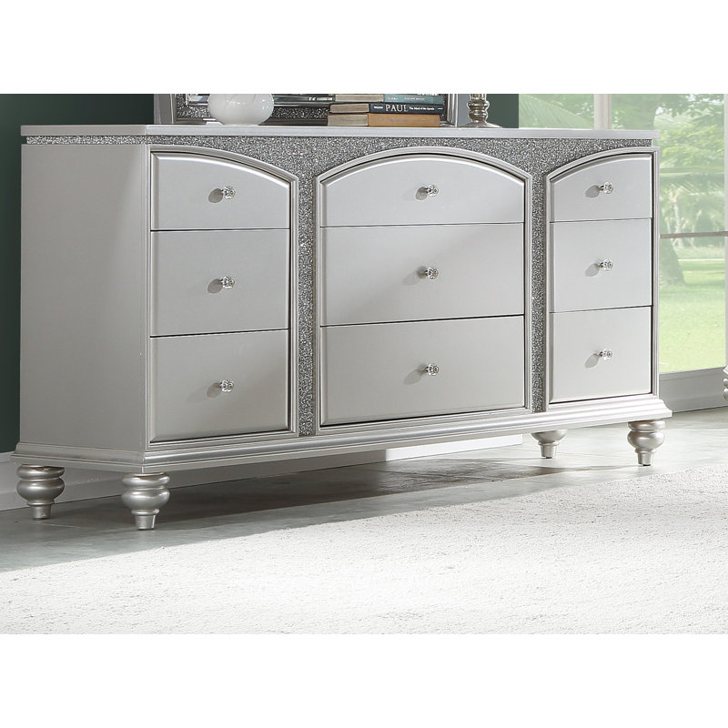 Foxcroft Piece Bedroom Set
