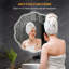 Miroir mural Wavy-43411149