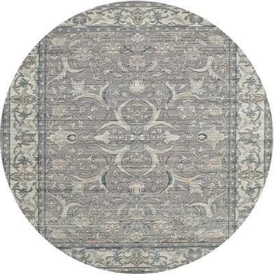 Catriel Oriental Indoor Rug