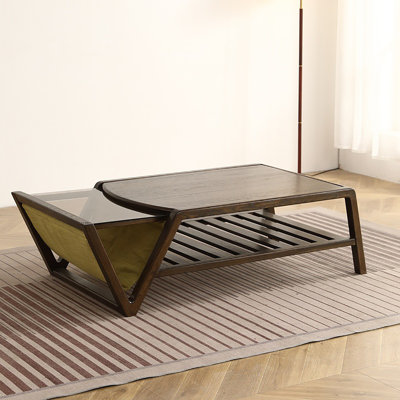 Single Coffee Table
