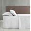 Easy Iron Percale Base Valance Sheet-125219832-125219838