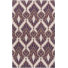 Purple/Tan