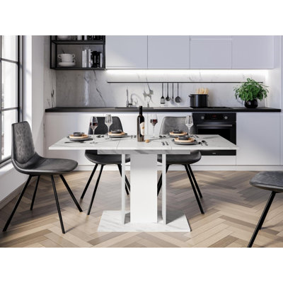 Extendable Dining Table