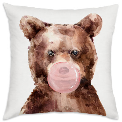 Throw Pillow