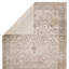Tapis oriental gris / beige Lynnette-467703096
