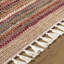Tapis d'intérieur fait à la main Higginson-1695135638