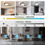 Anivea LED Flush Mount-1131528729