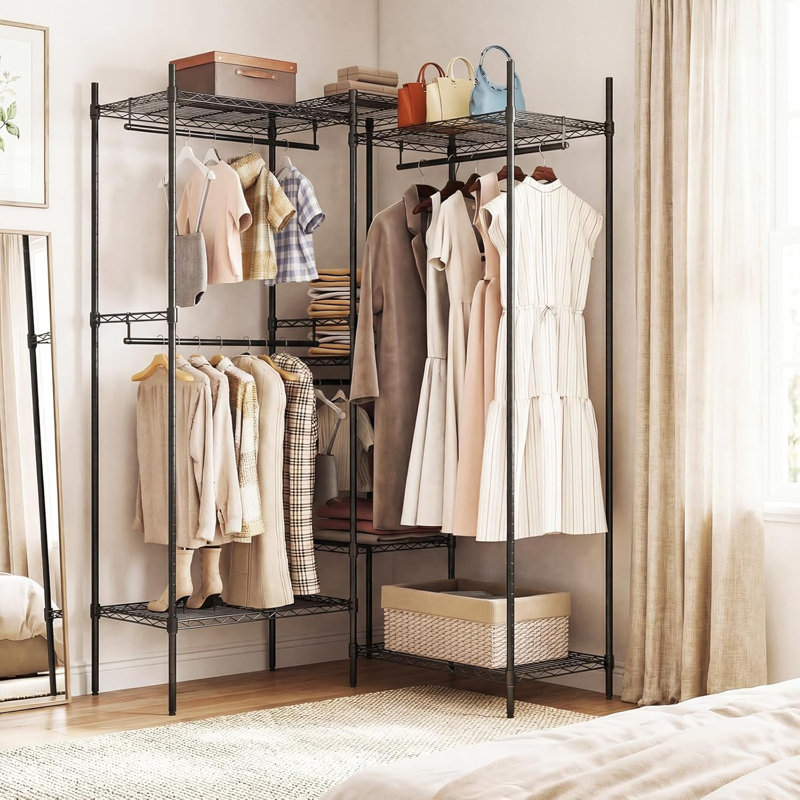 Closet System