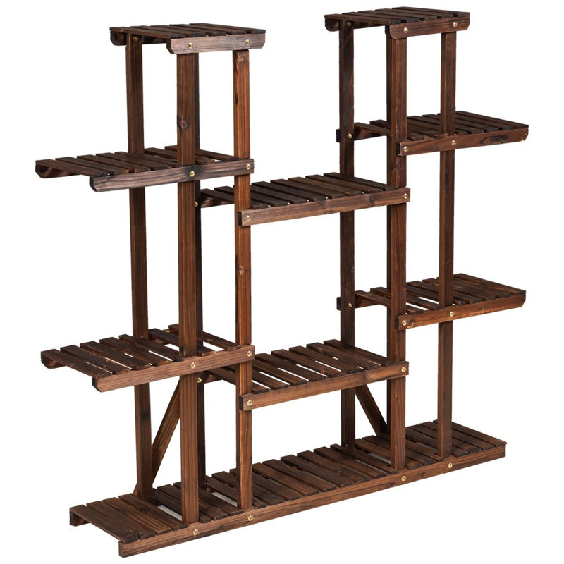 Plant Stand - Set of 12