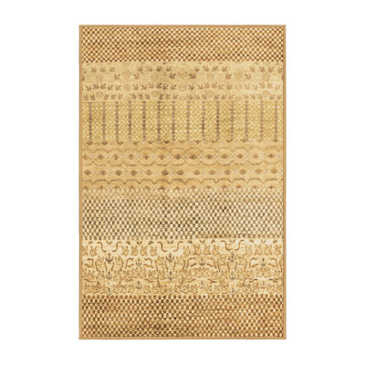 Moroccan Indoor Rug