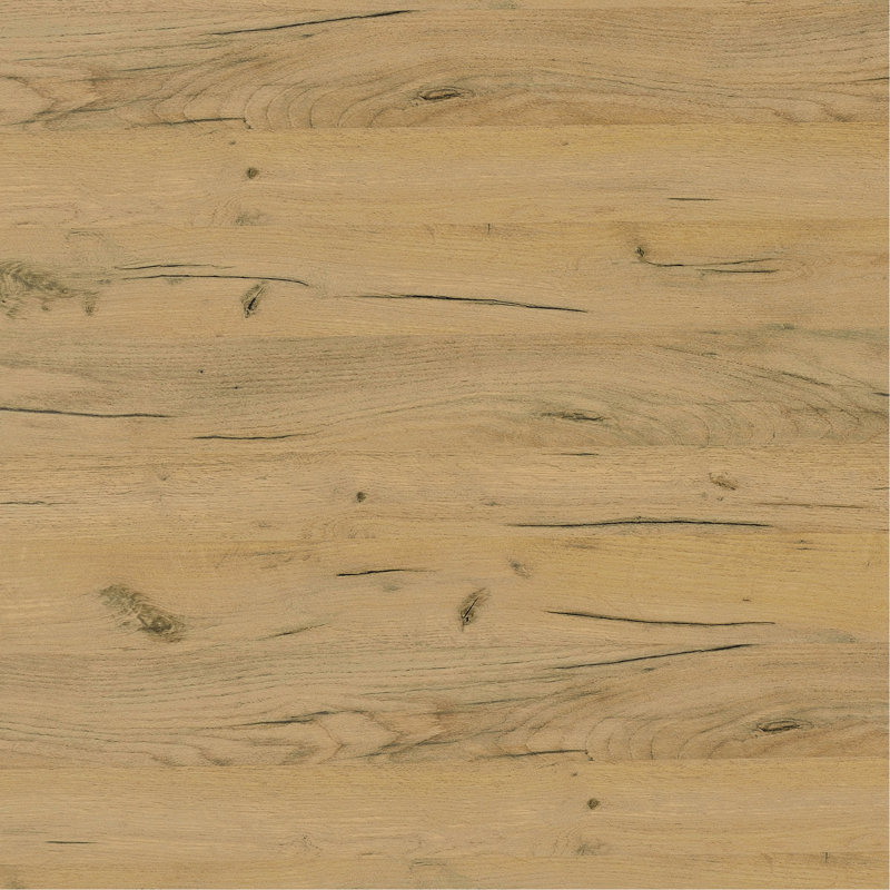 Table basse et table de bout Golden Oak