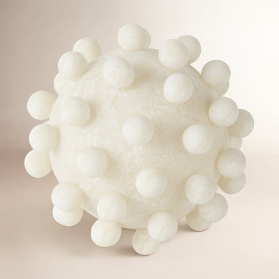 Wilkinson Sculpture
