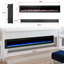 Wall Mounted Electronic Fireplace-487835694