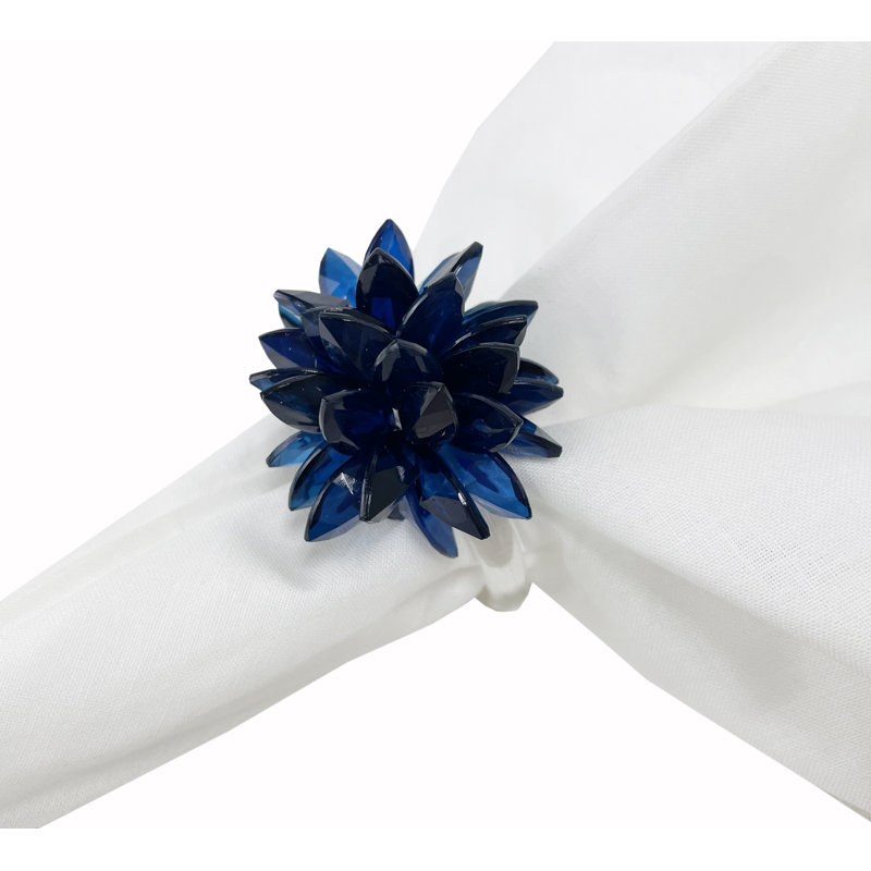 Rond de serviette, Marine