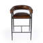 Tabouret de bar 28,5 po Kaitlyn