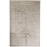 Handmade Wool Oriental Area Rug