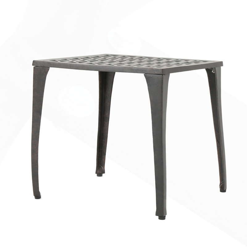 Outdoor KAI 18" SIDE TABLE