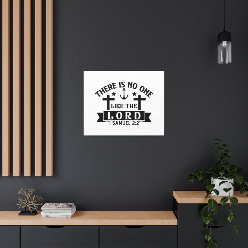 No Frame Print on Canvas, 30.48cm H x 40.64cm W