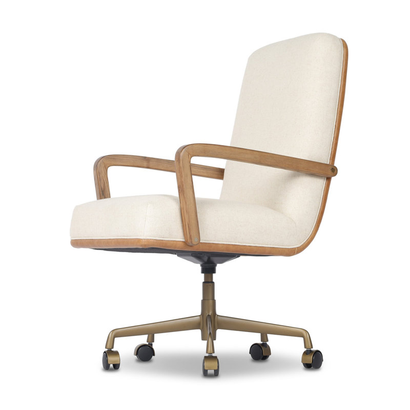 Timeo Task Chair, Antwerp Natural