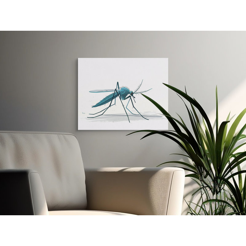 Wrapped Canvas Print Set, 48x32