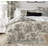 Toile De Jouy Standard Cotton Duvet Cover Set-60220665-60220667