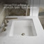 Lodern 61" Single Bathroom Vanity Set-1409258576