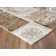 Runner Massira Floral Area Rug
