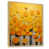 Natural Floater Framed