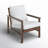 Kelle Upholstered Armchair-75989285