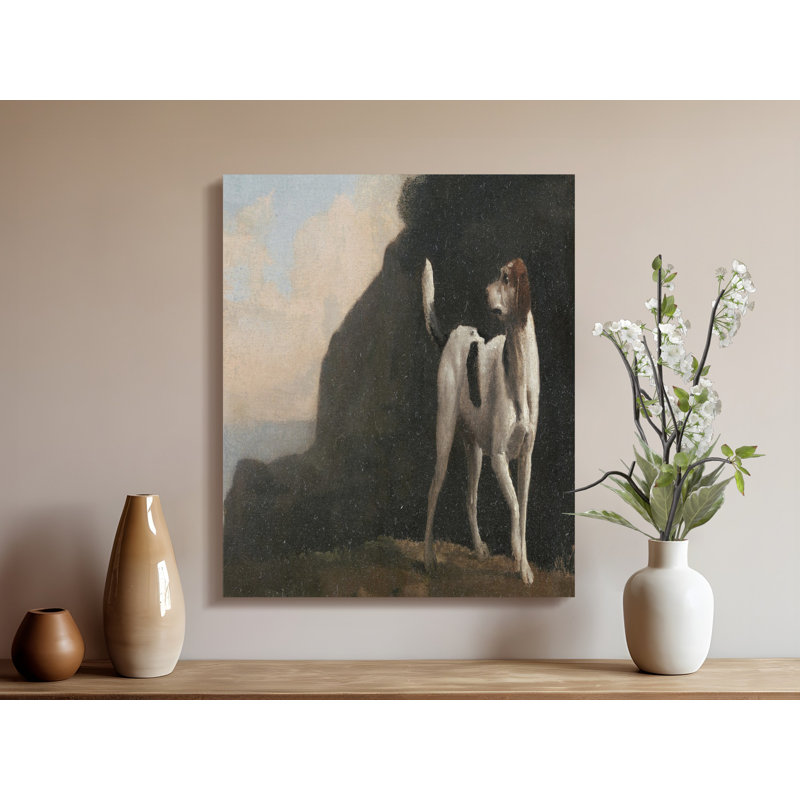 Wrapped Canvas Print Set, 20x24