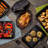 Judge, Essentials Enamel - Oval Roaster