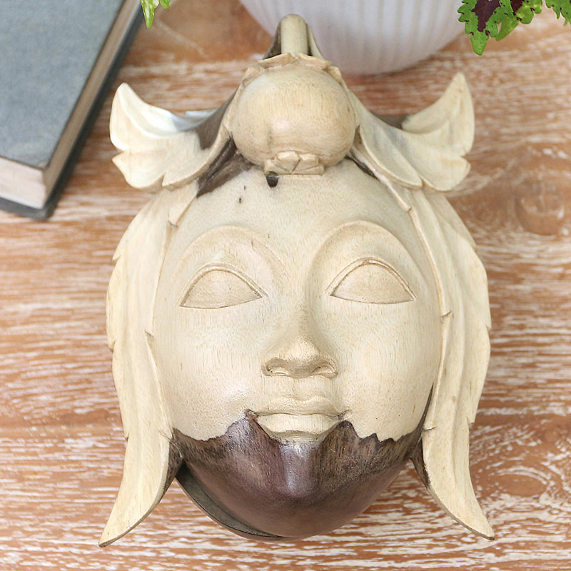Boîte décorative Jacobah