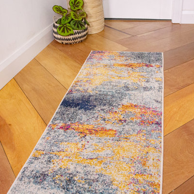 Altamuro Abstract Area Rug