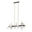 Viaggio 25 - Light Chandelier-56359779-56359780-57320145