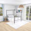 Metal Bed-350163504