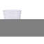 1000ml Kitchen Canisters & Storage Jars