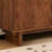 Retro Practical Sideboard