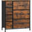 Ajavian 7 Drawer Storage Drawer