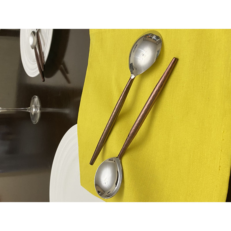 Stainless Steel Teaspoon