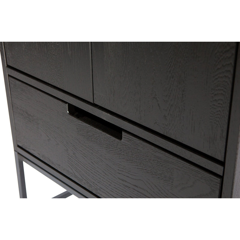 Silas Display Cabinet