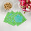 Hibiscus Cotton Sateen Cocktail Napkins-1089641400
