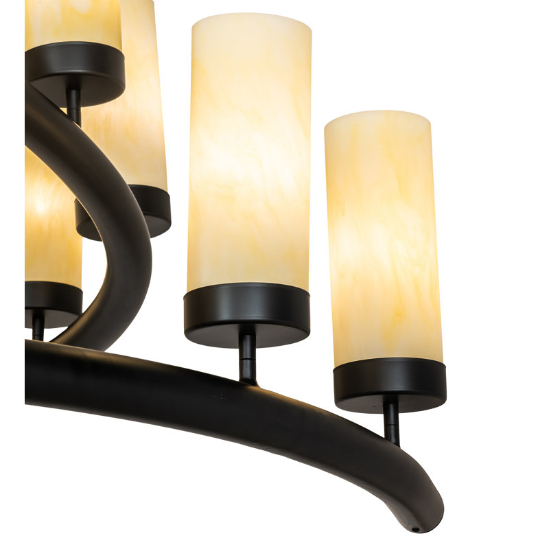 Salim 17 - Light Chandelier