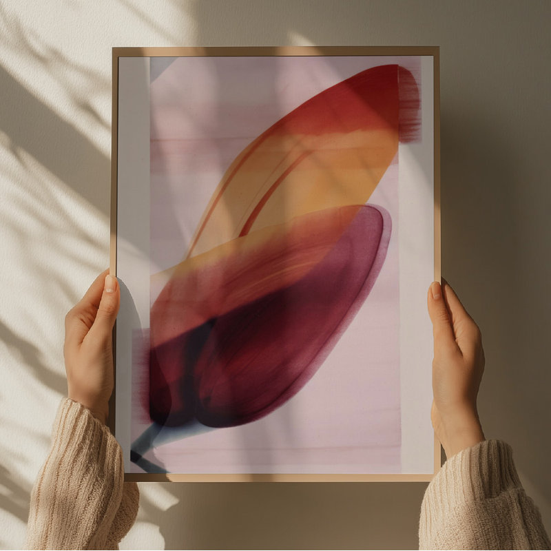 Wrapped Canvas Print, 50.8 cm H x 76.2 cm W