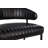 Romantas Leather Side Chair-409588990