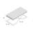 Chilhowie Glass Top Coffee Table-968177786