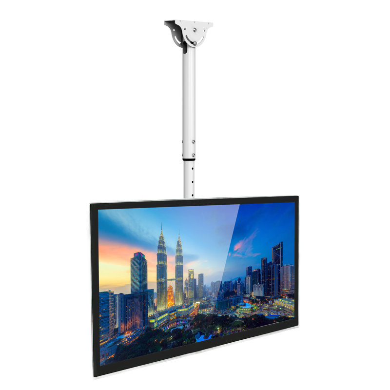 Mount-it Single Screen Ceiling Mount