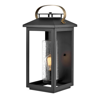 Atwater Outdoor Wall Lantern