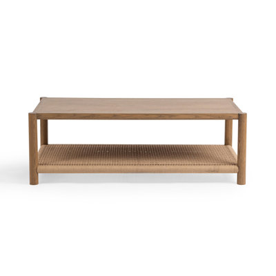 Lyndia Coffee Table