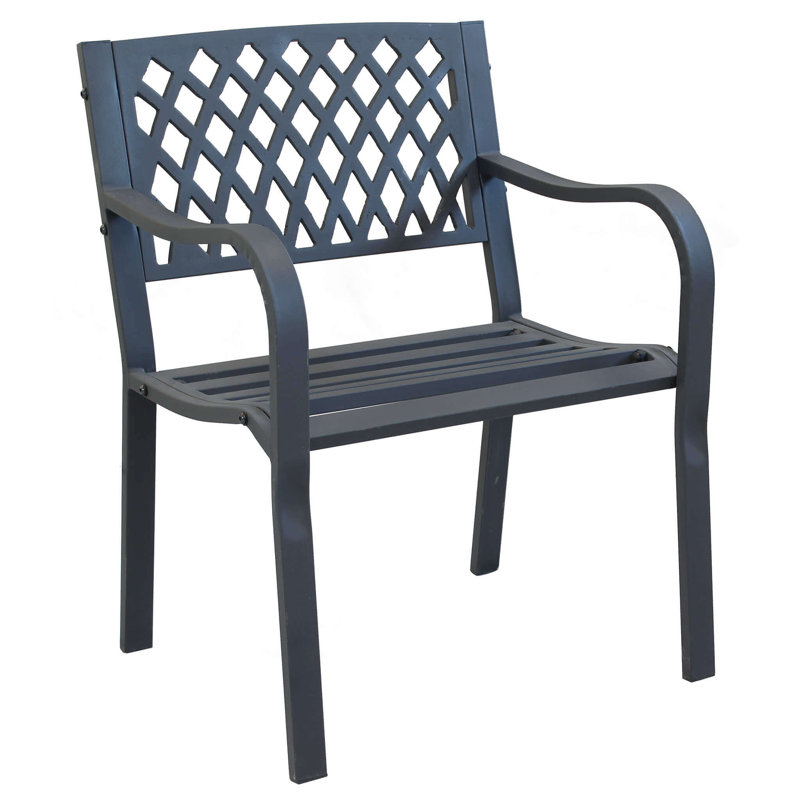 Etoile Patio Dining Armchair